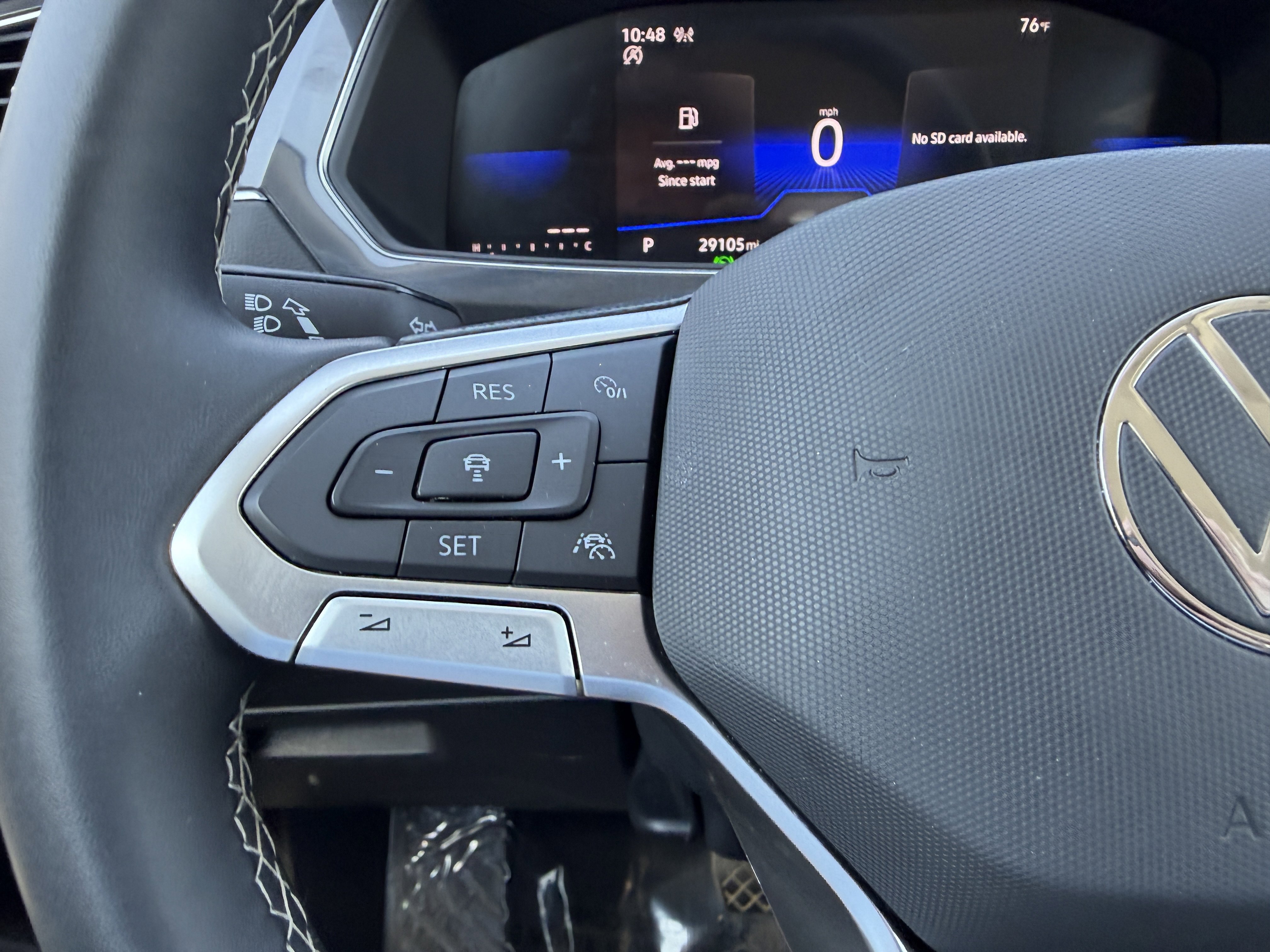 Used 2023 Volkswagen Tiguan S w/ Driver Assistance Package AWD/4WD image 27