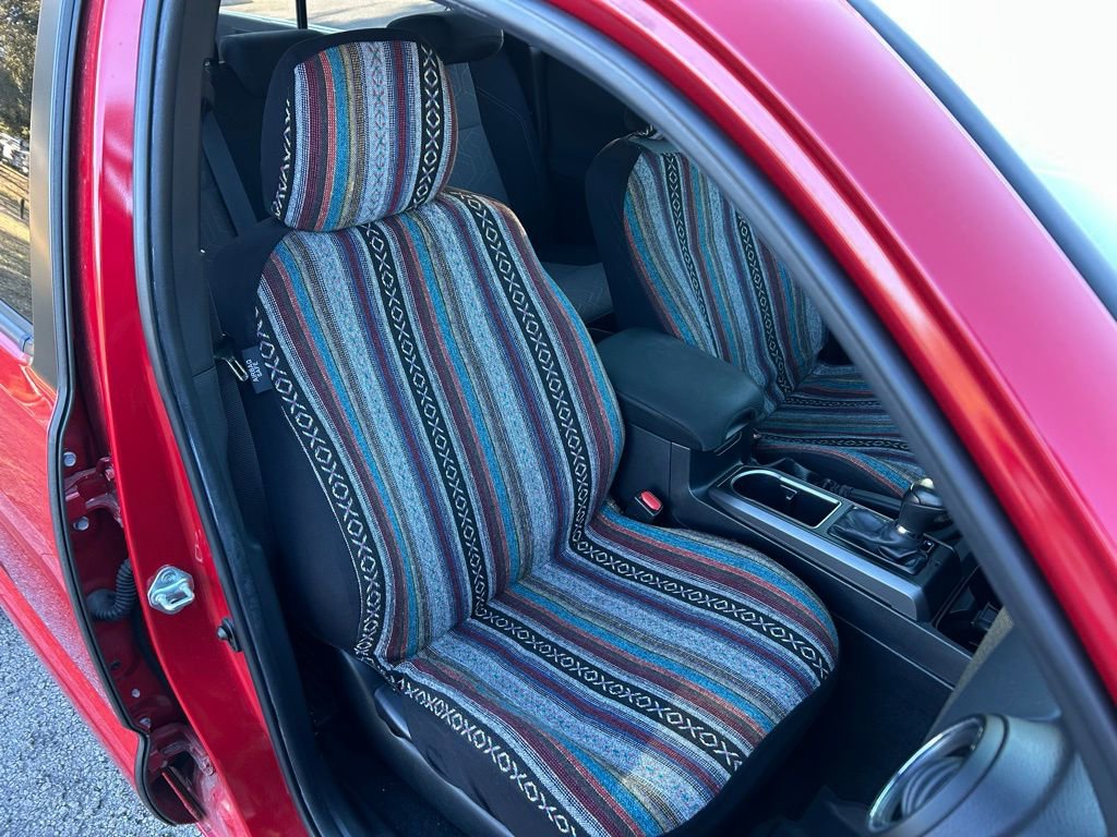 Used 2023 Toyota Tacoma TRD Sport w/ Advanced Technology Package image 15