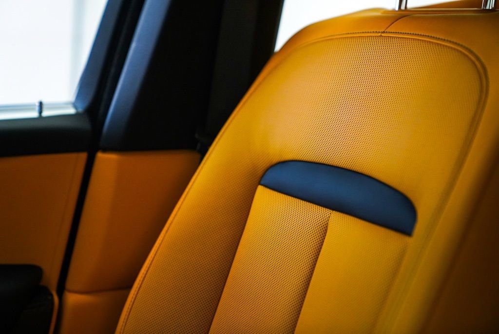 Certified 2024 Rolls-Royce Cullinan Black Badge w/ Driver's Package image 15