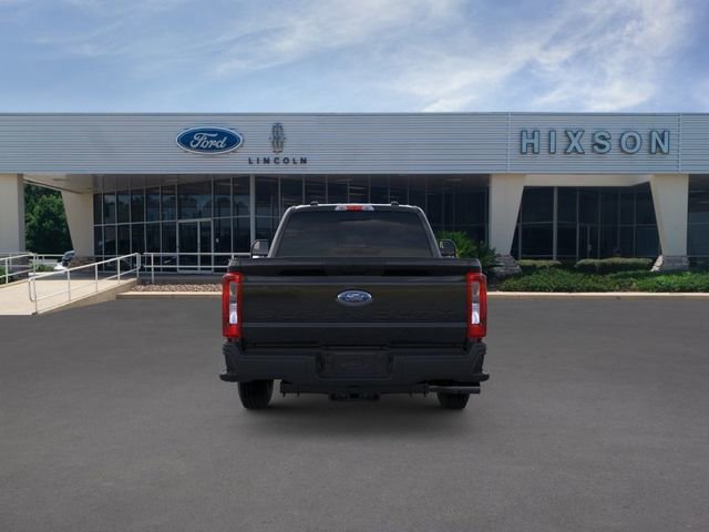 New 2026 Ford F350 XL RWD image 6