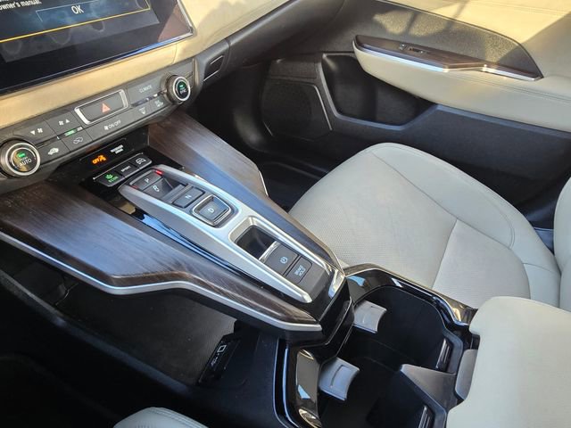 Used 2018 Honda Clarity Touring image 40