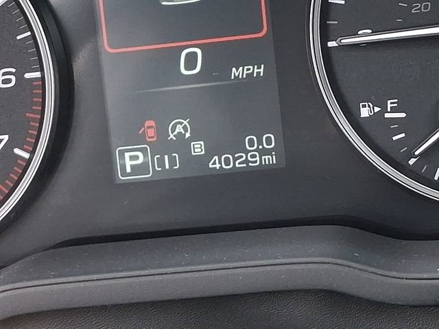 Certified 2026 Subaru Forester Sport w/ Sport Package image 20