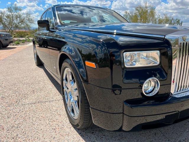 Used 2004 Rolls-Royce Phantom Sedan image 31
