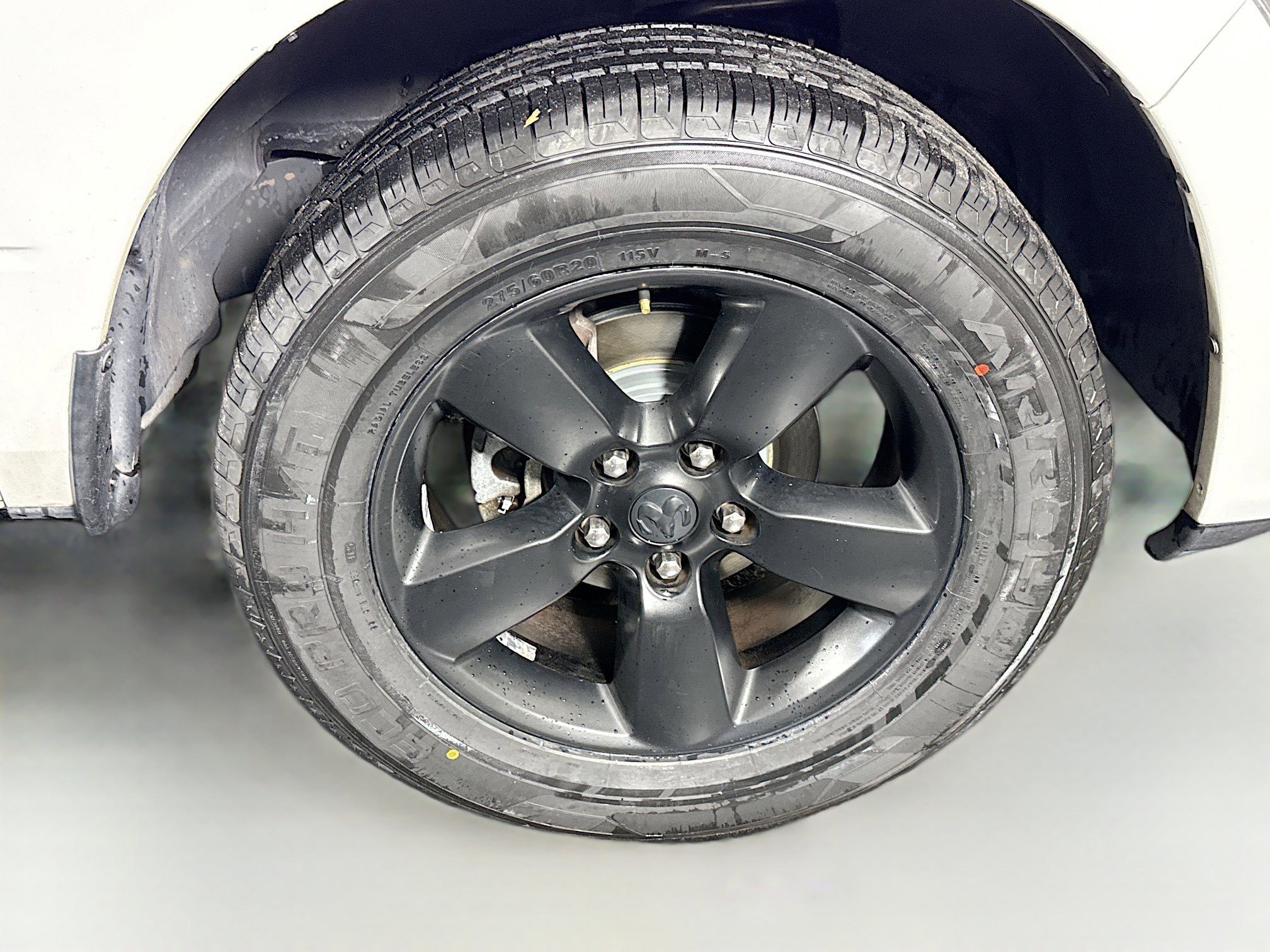 Used 2017 RAM 1500 Express w/ Express Value Package image 30