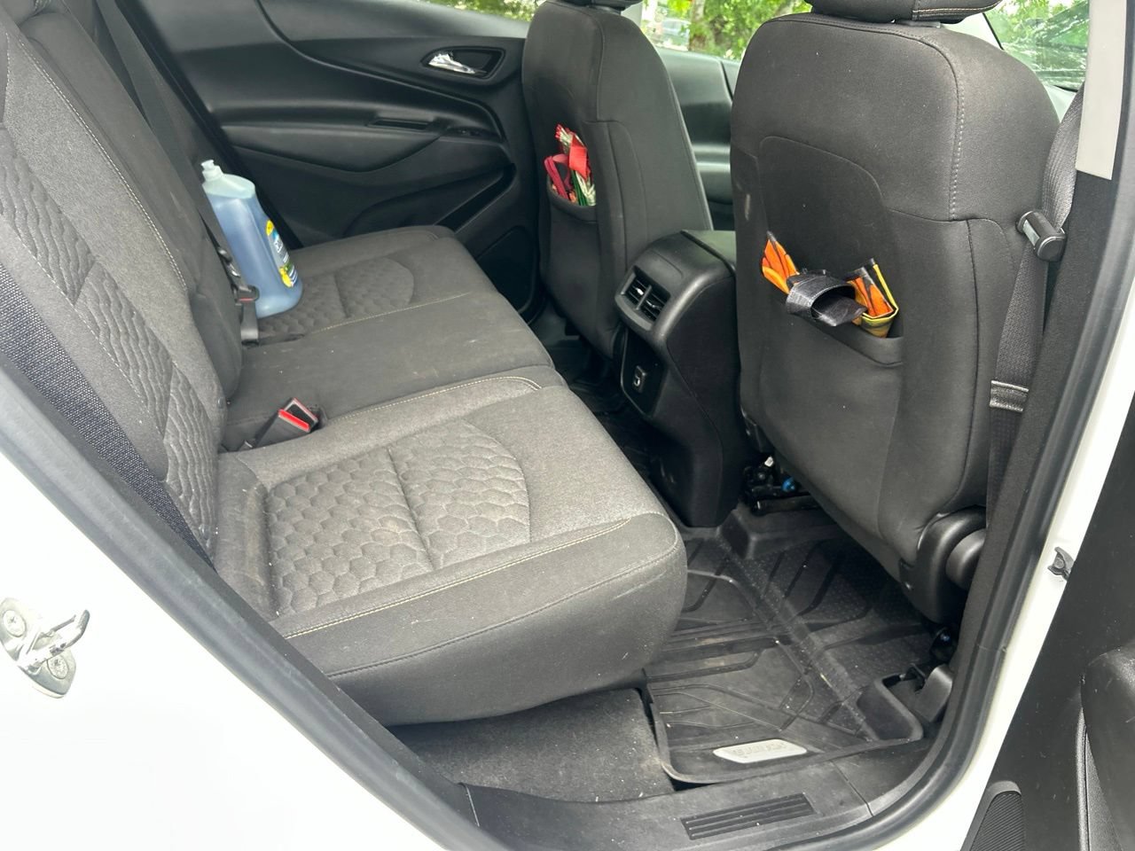 Used 2019 Chevrolet Equinox LT w/ LPO, Blackout Package FWD image 14