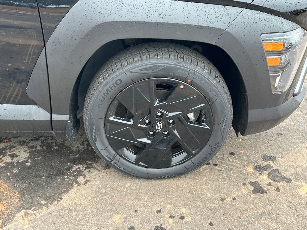 New 2026 Hyundai Kona SEL Sport image 12