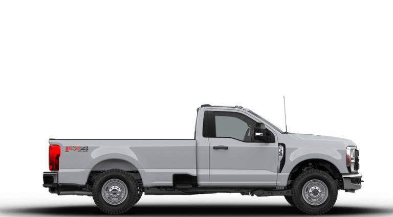 New 2026 Ford F350 XL w/ XL Off-Road Package image 5