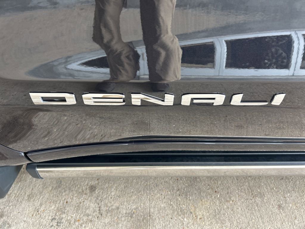 Used 2026 GMC Sierra 1500 Denali AWD/4WD image 29