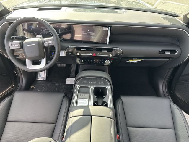 New 2026 Hyundai Palisade Calligraphy image 17