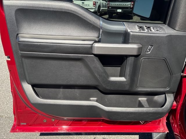 Used 2019 Ford F150 XLT w/ Equipment Group 302A Luxury AWD/4WD image 17