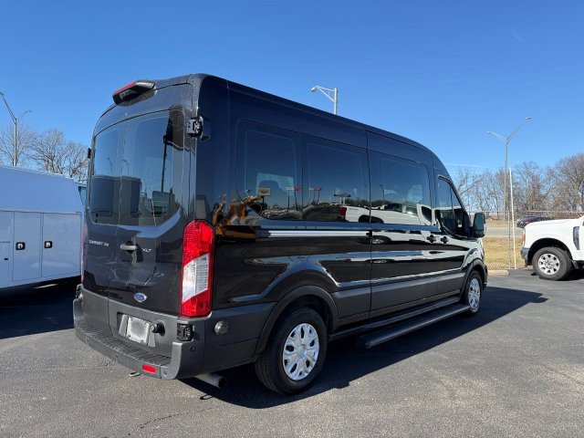 Used 2020 Ford Transit 350 XLT image 6