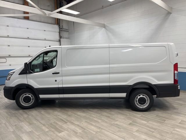 New 2025 Ford Transit 150 Low Roof w/ Load Area Protection Package image 18