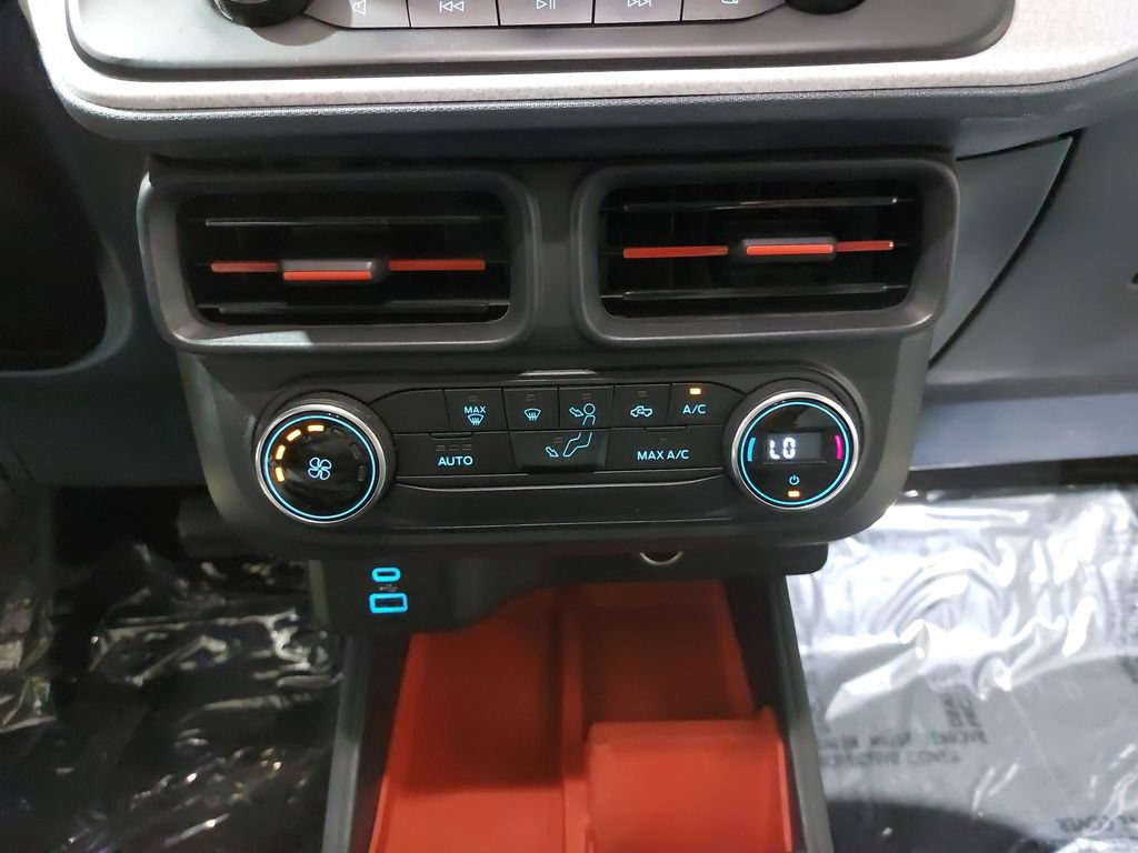 Used 2022 Ford Maverick XLT w/ Equipment Group 300A Standard AWD/4WD image 25