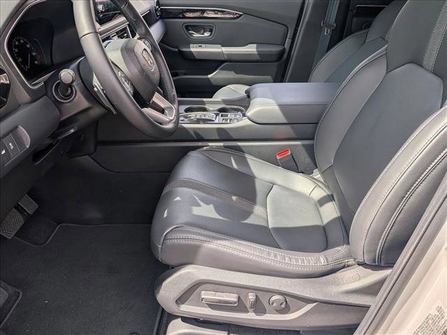 Certified 2025 Honda Pilot EX-L image 15