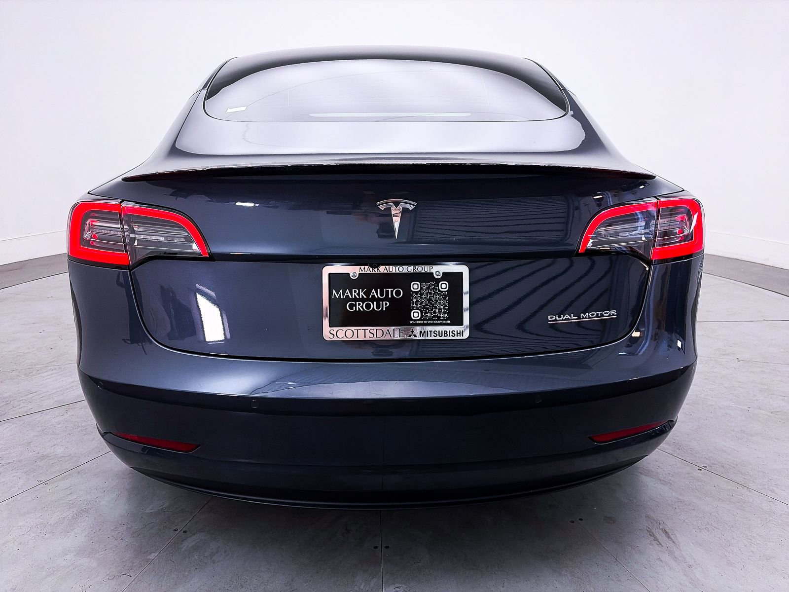 Used 2022 Tesla Model 3 Performance AWD/4WD image 13
