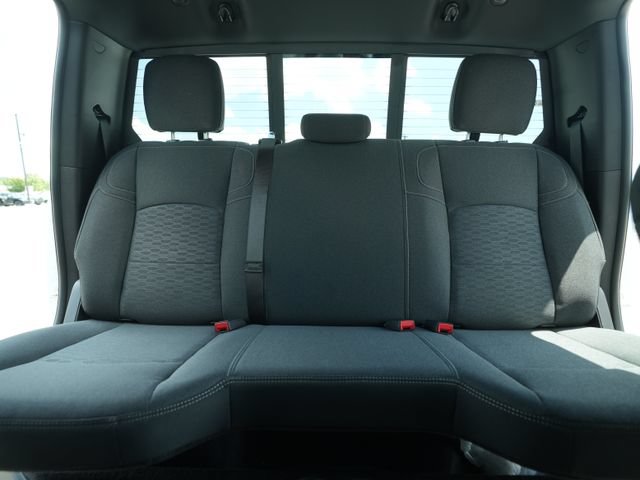 New 2026 RAM 2500 Tradesman AWD/4WD image 36