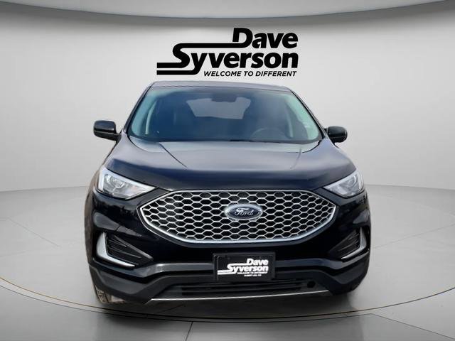 Used 2023 Ford Edge SEL image 8