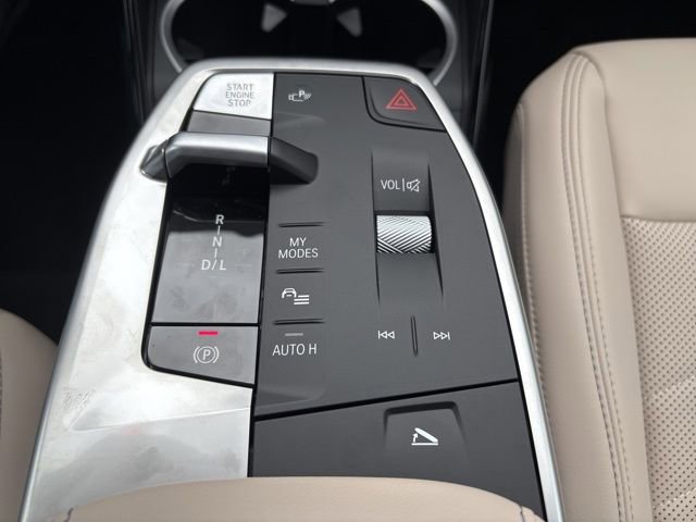 New 2025 BMW X1 xDrive28i w/ Technology Package image 29