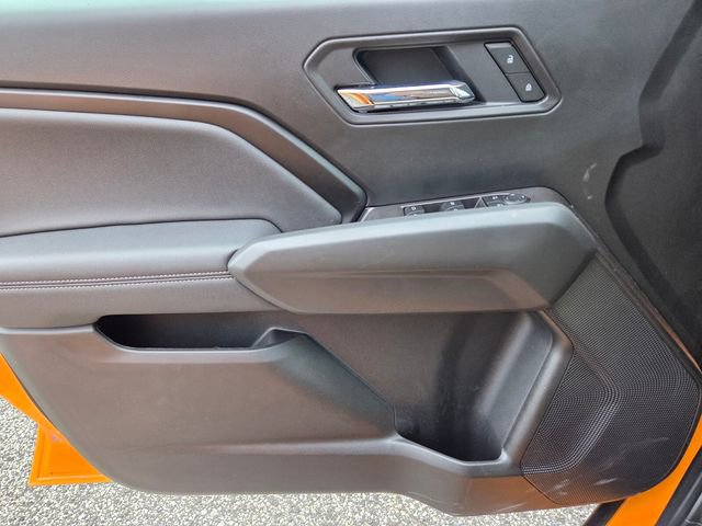 New 2026 Chevrolet Colorado LT w/ LT Convenience Package image 24