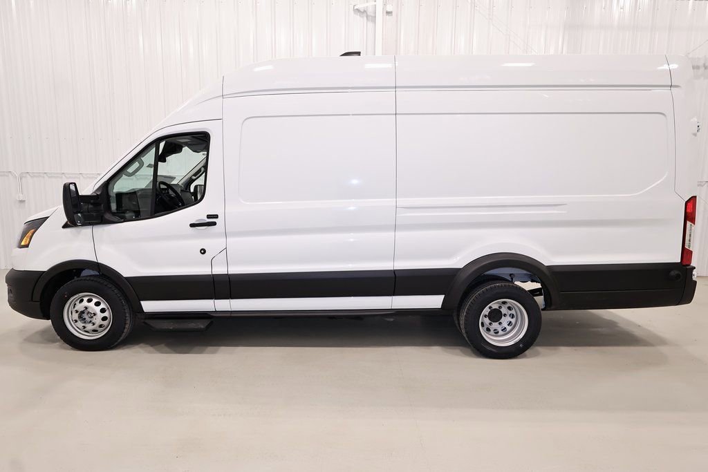 New 2026 Ford Transit 350 148 High Roof Extended DRW image 6