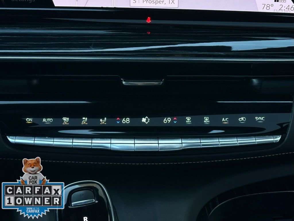 Used 2022 Cadillac Escalade Sport image 16