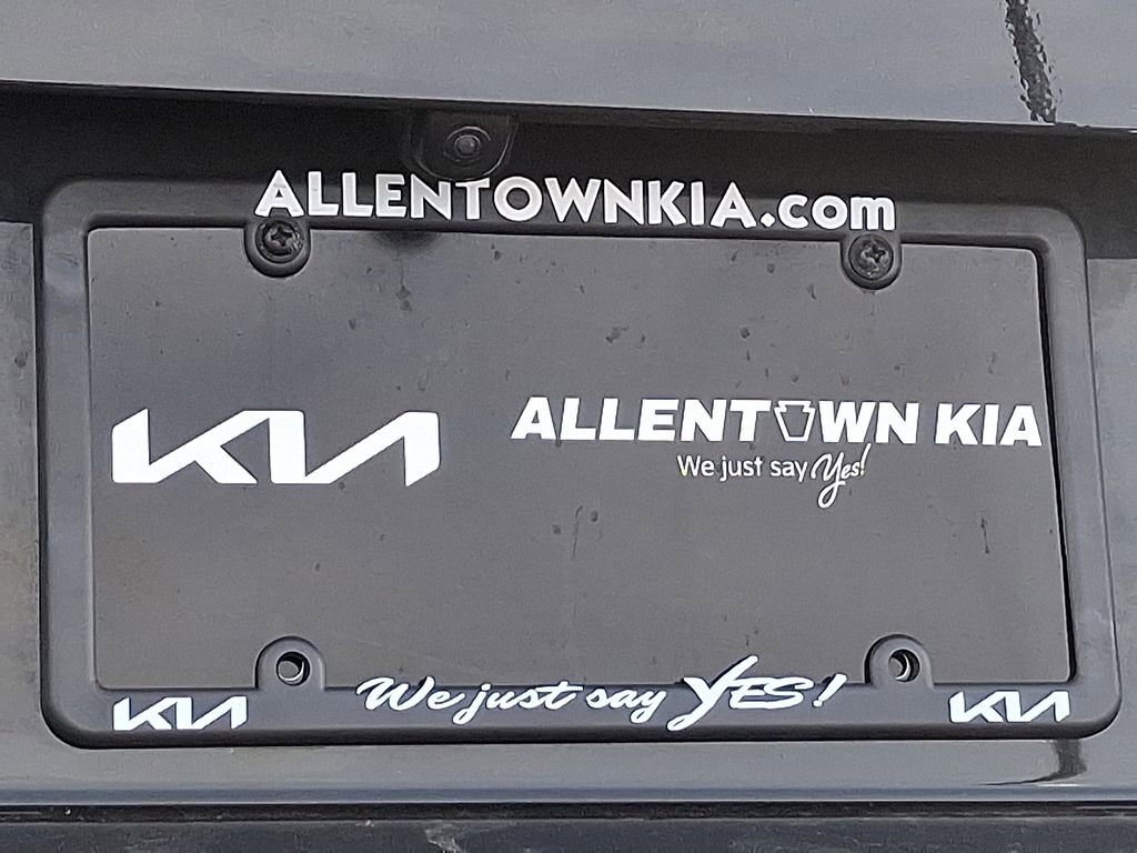 Certified 2023 Kia Soul GT-Line image 31