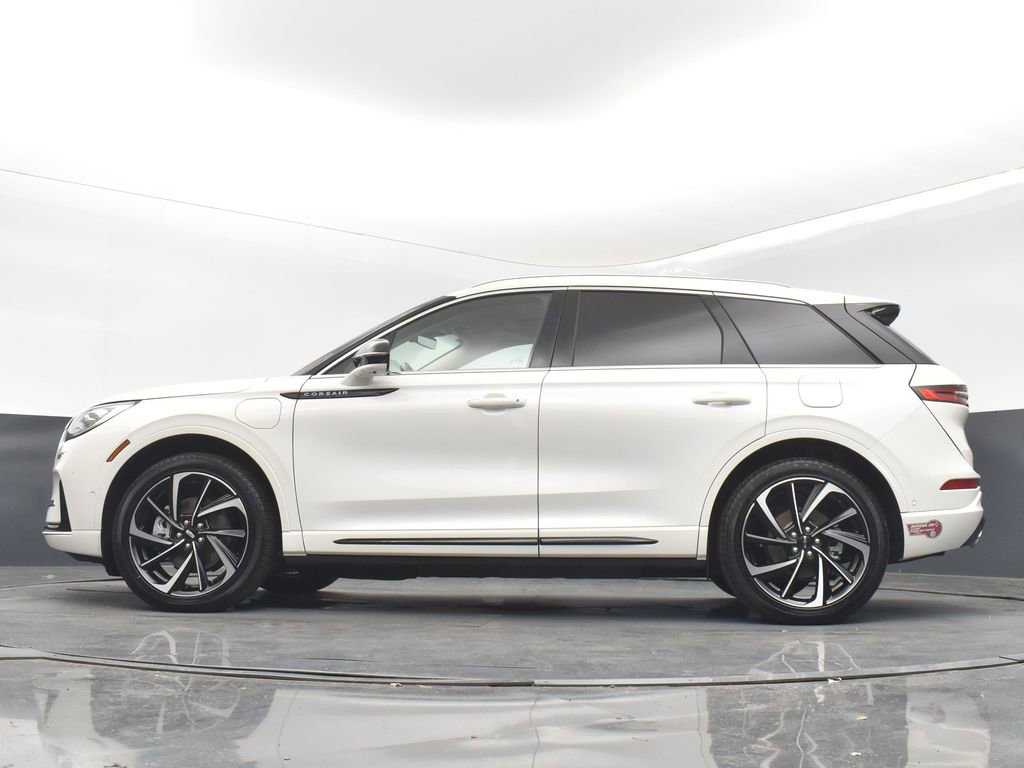 Used 2024 Lincoln Corsair Grand Touring w/ Equipment Group 302A image 23