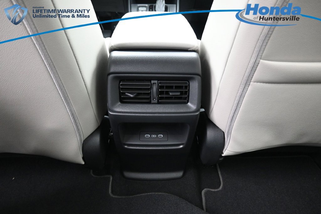 New 2027 Honda CR-V EX-L image 26