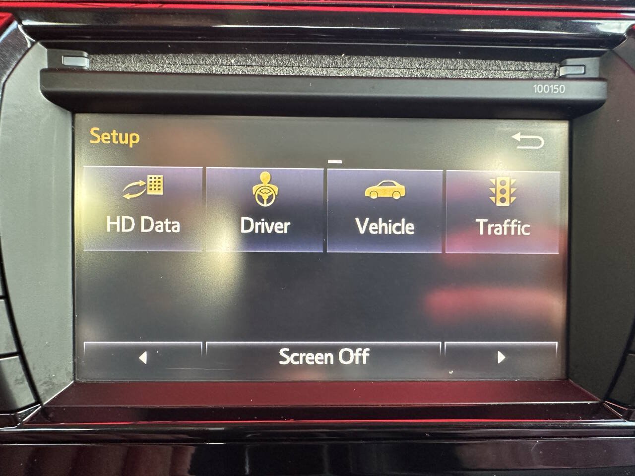 Used 2015 Toyota Corolla S Premium FWD image 28