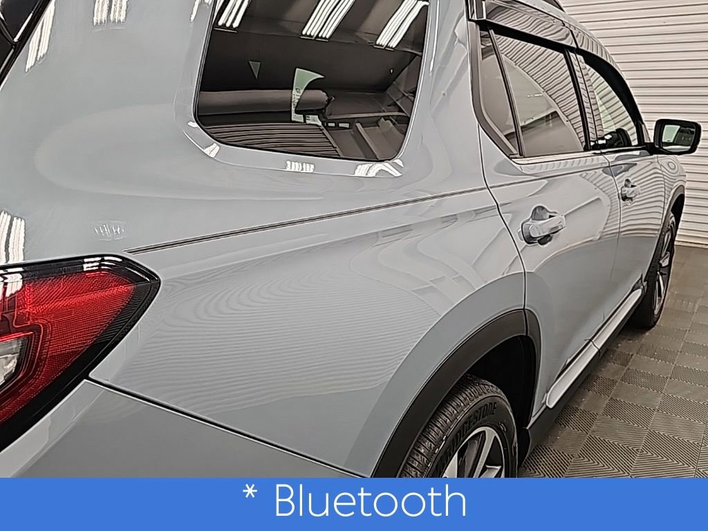 Used 2023 Honda Pilot Elite image 10