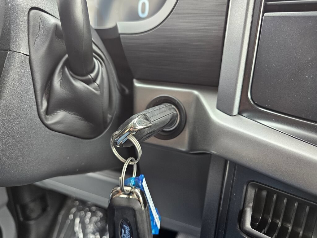 New 2026 Ford F150 XLT AWD/4WD image 21