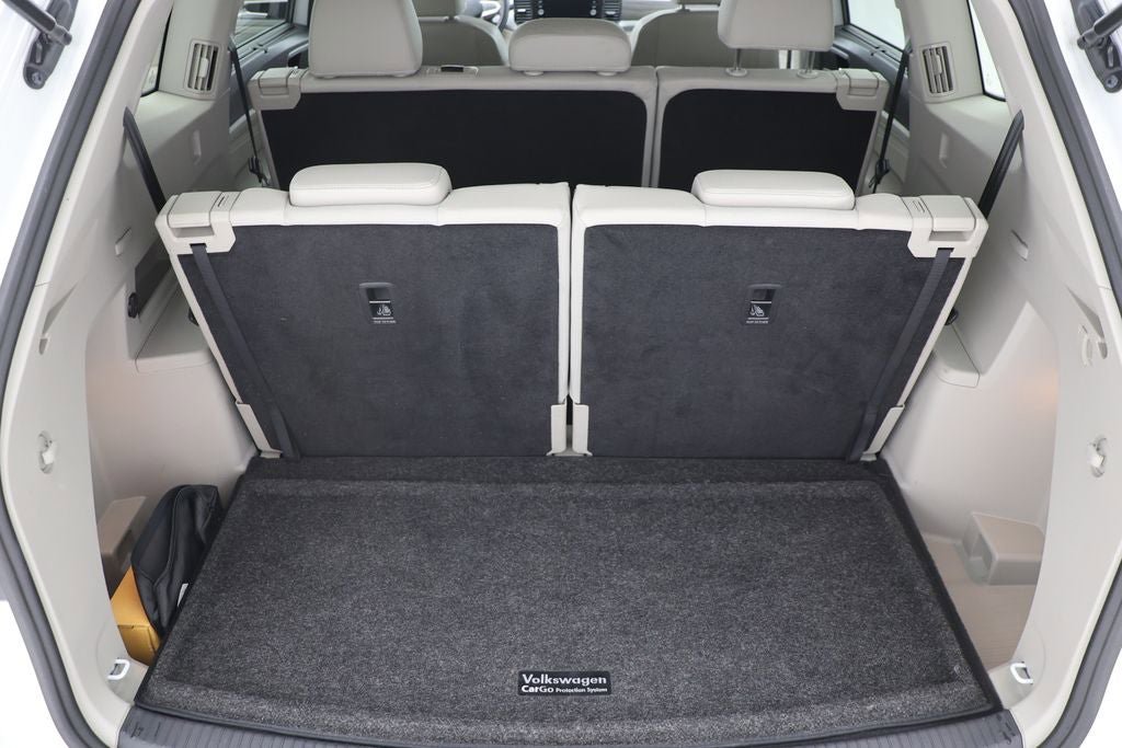 Used 2022 Volkswagen Atlas SE image 29