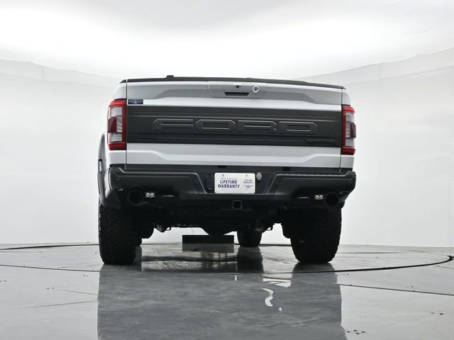 Certified 2023 Ford F150 Raptor image 40