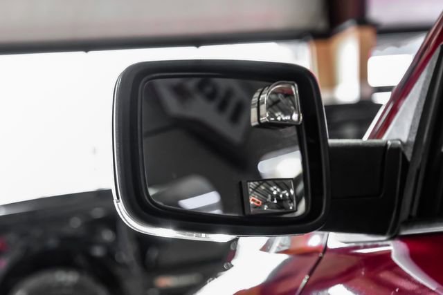 Used 2021 RAM 1500 Classic Warlock w/ Luxury Group AWD/4WD image 45