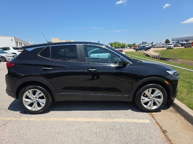 Used 2024 Buick Encore GX Preferred FWD image 6