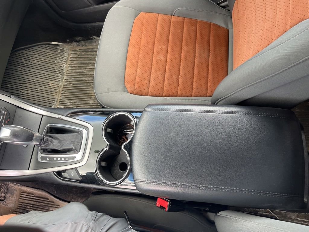 Used 2018 Ford Edge SEL w/ Equipment Group 201A AWD/4WD image 21