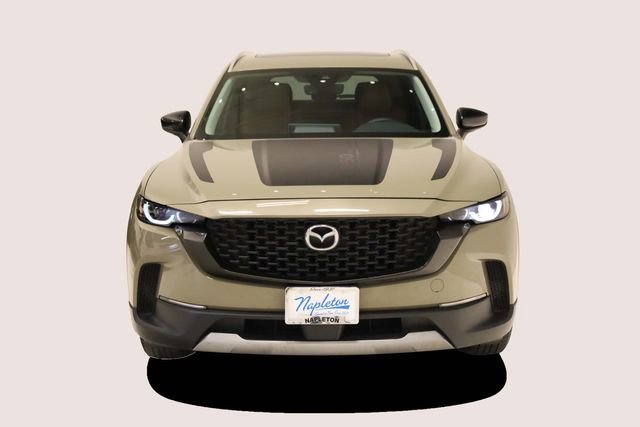 Used 2024 MAZDA CX-50 Meridian Edition w/ Cargo Package image 3