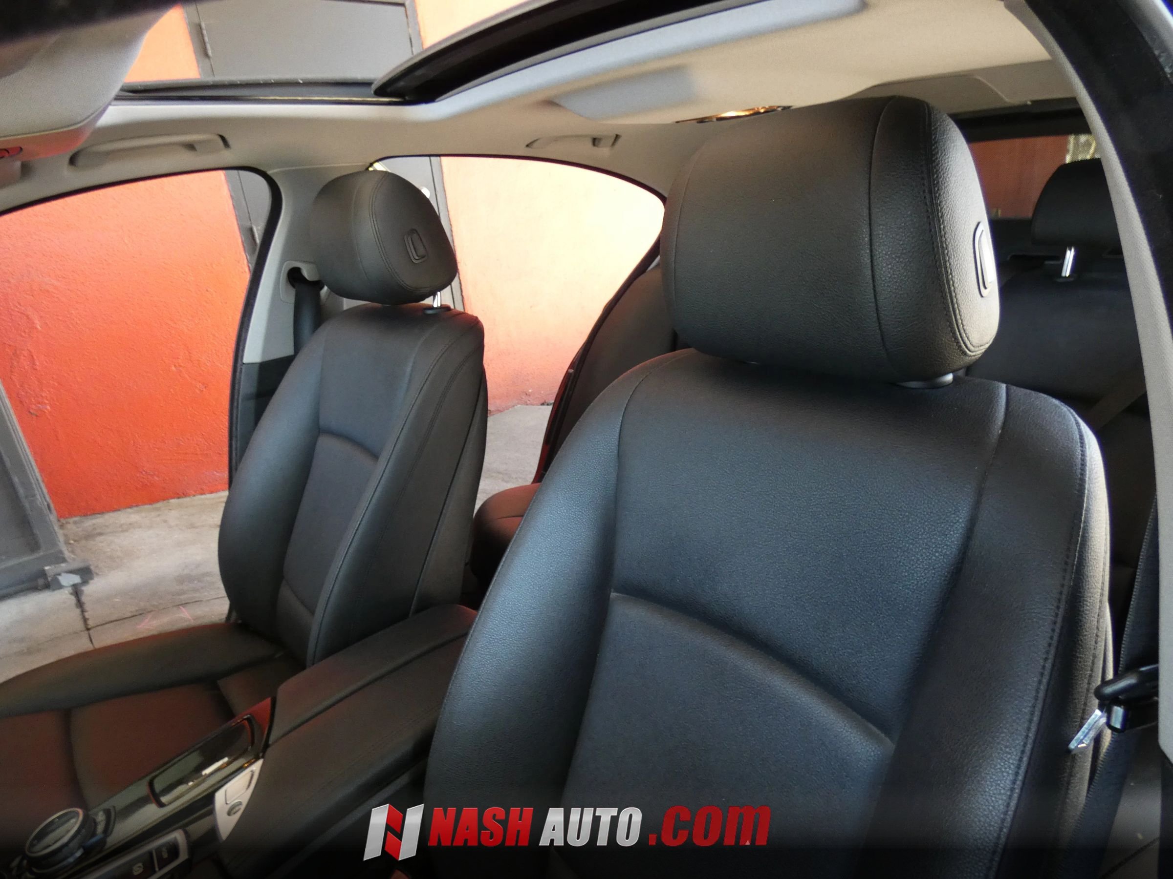 Used 2014 BMW 528i Sedan RWD image 50