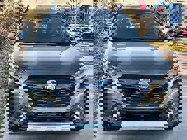 Used 2023 Subaru Outback Touring image 7