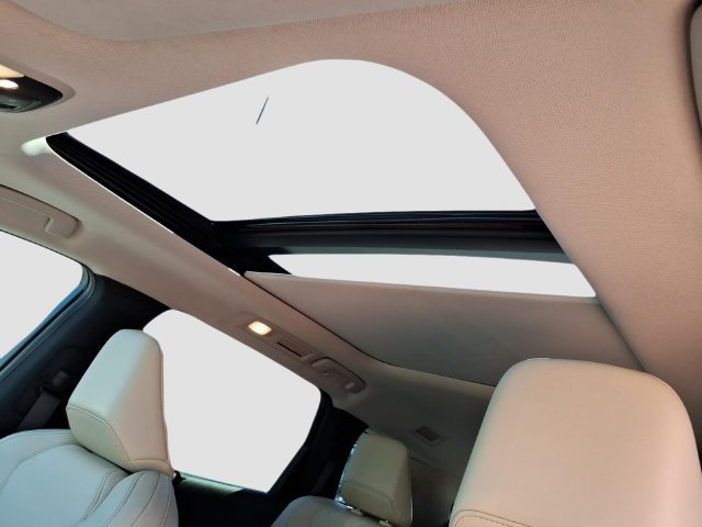 Certified 2023 INFINITI QX60 Sensory w/ Vision Package AWD/4WD image 10