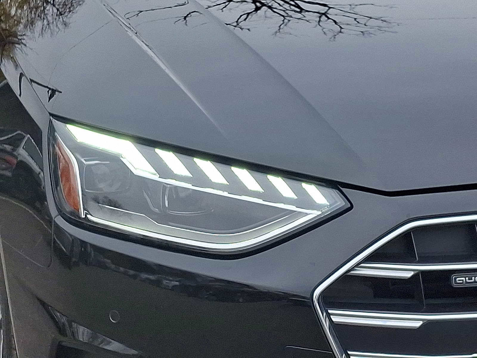 Certified 2023 Audi A4 2.0T Premium w/ Convenience Package image 28