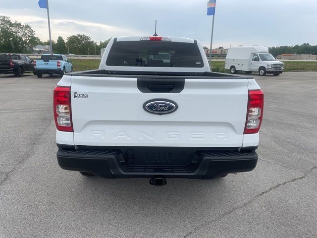 New 2026 Ford Ranger XL AWD/4WD image 11