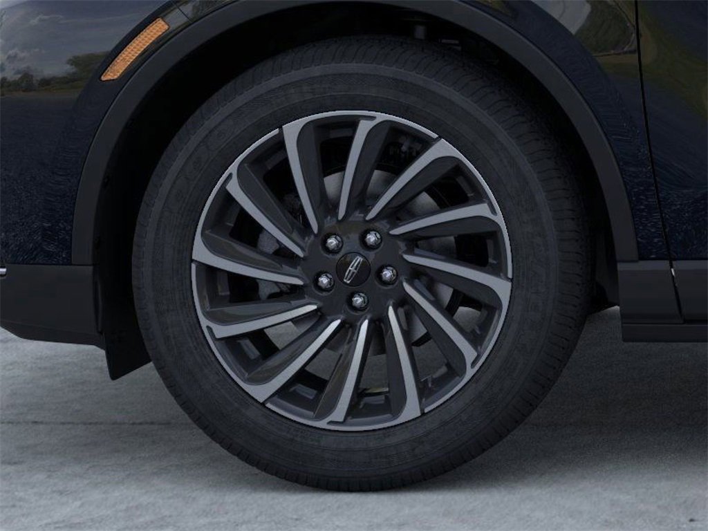 New 2026 Lincoln Corsair Reserve image 19