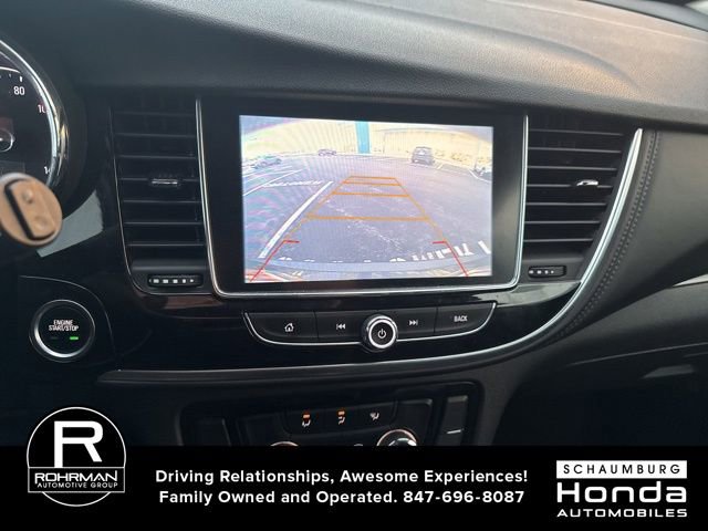 Used 2017 Buick Encore Preferred image 10