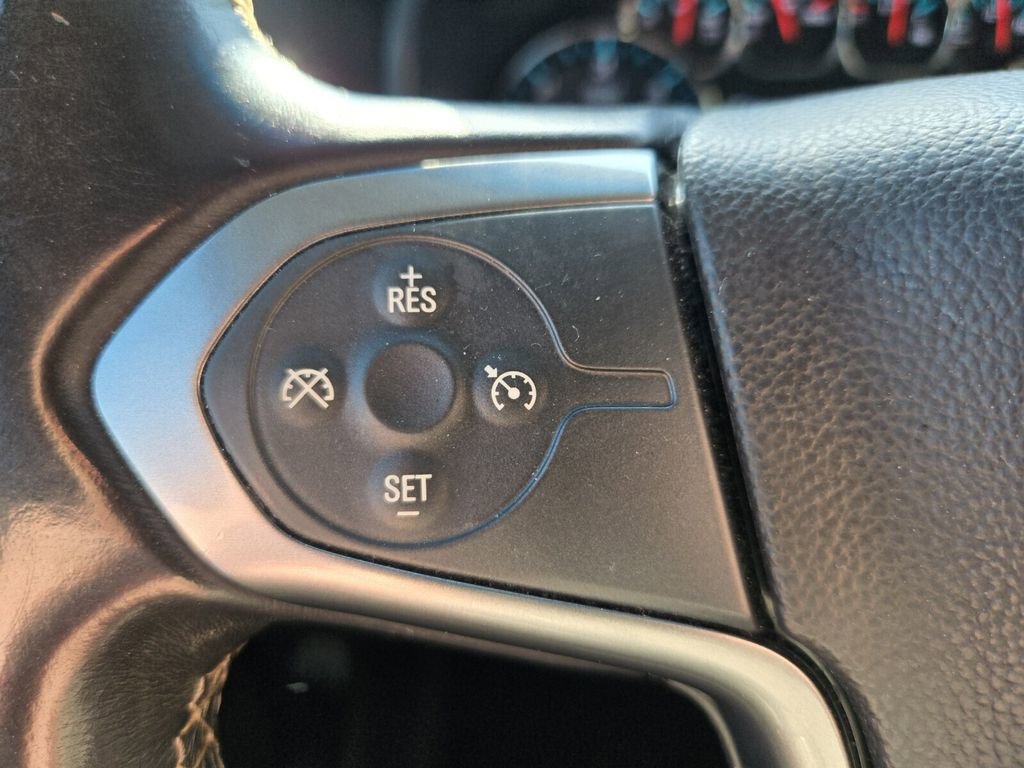 Used 2015 Chevrolet Silverado 1500 LT w/ Texas Edition, 1LT Trim image 25