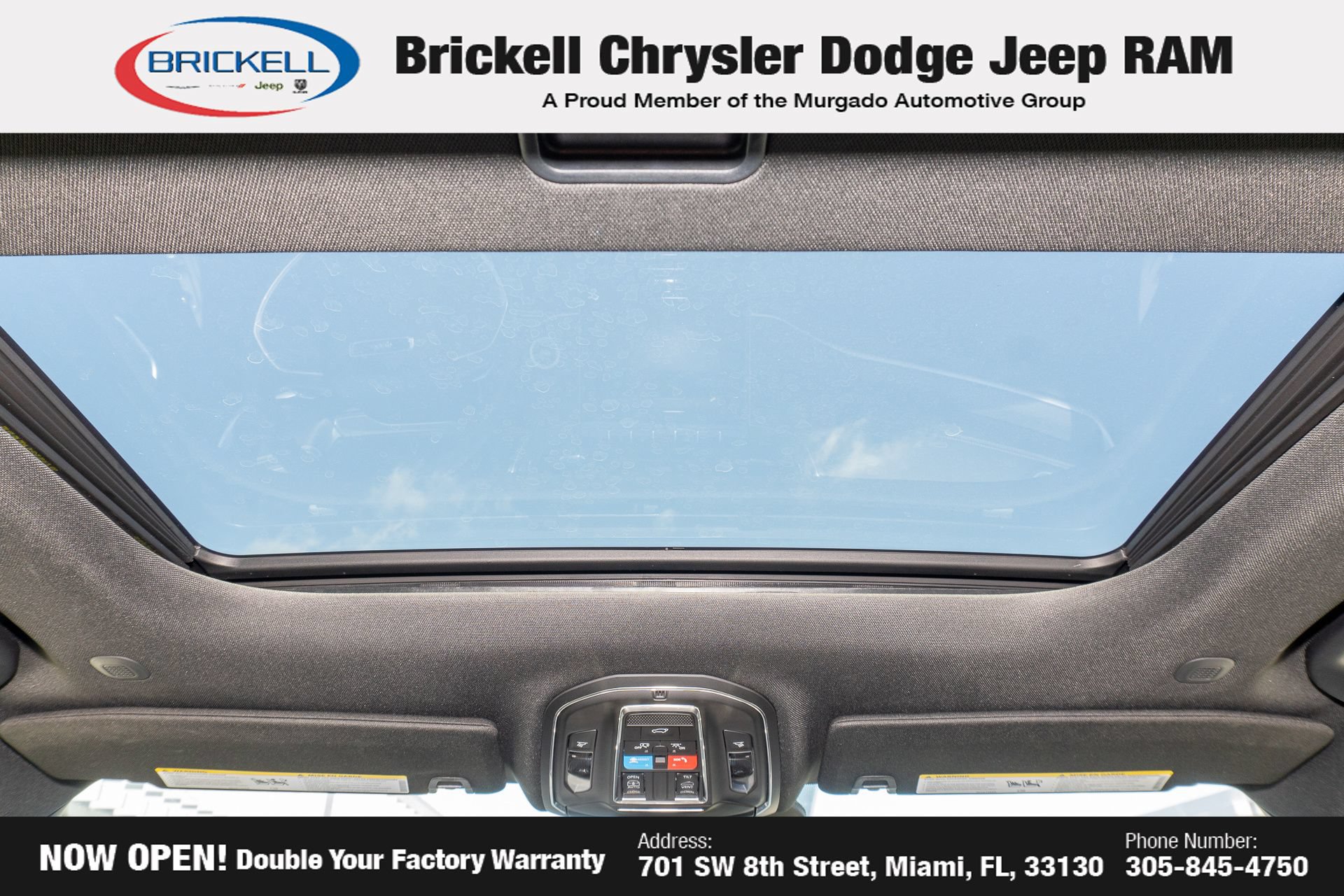 Used 2025 Jeep Grand Cherokee L Altitude AWD/4WD image 28