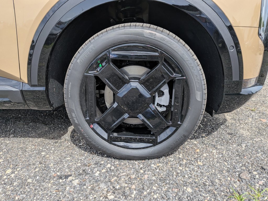 New 2027 Kia Telluride SX X-Line w/ Towing Package AWD/4WD image 10