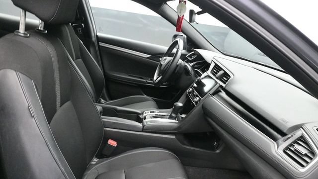 Used 2021 Honda Civic Sport image 15