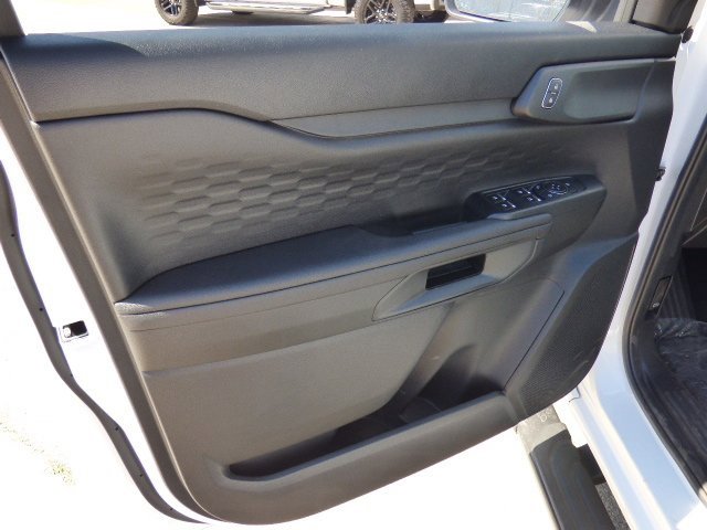 New 2025 Ford Ranger XL w/ Trailer Tow Package image 25