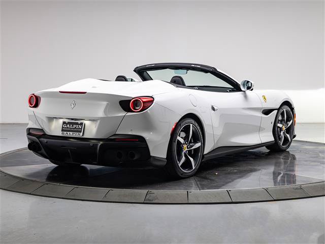 Used 2023 Ferrari Portofino M RWD image 5